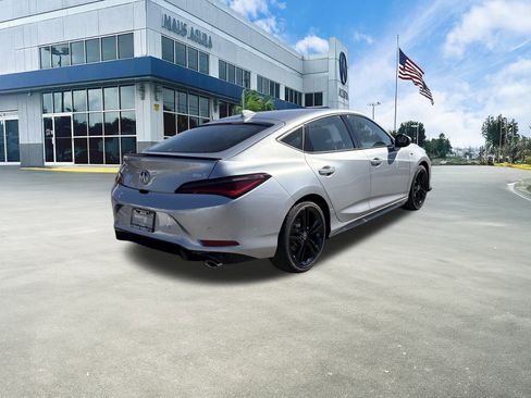 New 2026 Acura Integra A-Spec image 4