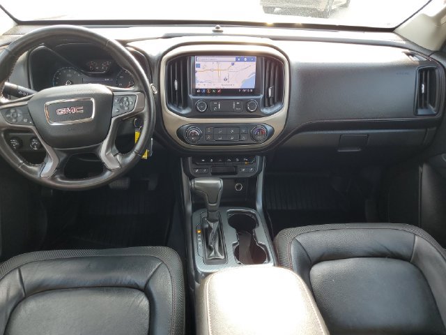 Used 2019 GMC Canyon All Terrain w/ All Terrain X Package AWD/4WD image 24