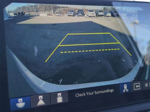 New 2026 Honda CR-V EX-L image 30