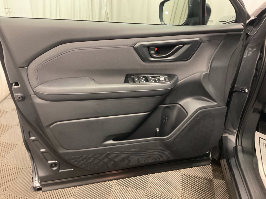 New 2026 Subaru Forester Premium AWD/4WD image 10
