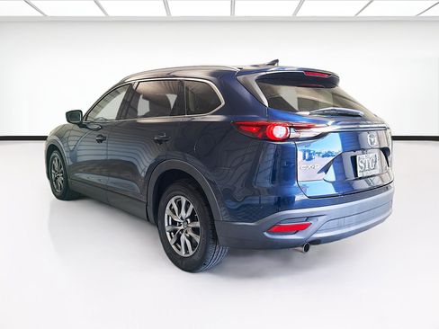 Used 2019 MAZDA CX-9 Touring FWD image 6