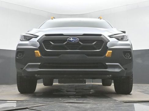 Used 2024 Subaru Crosstrek 2.5i Wilderness w/ Crosstrek Mirror Package AWD/4WD image 43
