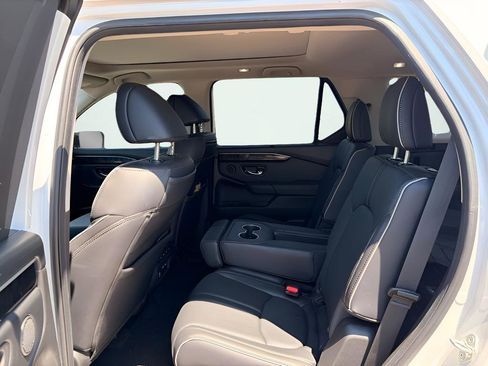 Used 2023 Honda Pilot Elite image 10