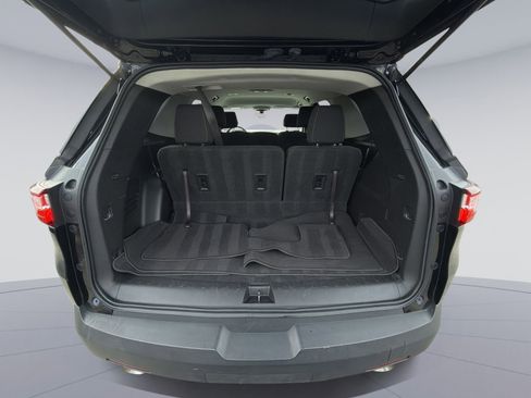 Used 2019 Chevrolet Traverse LS image 25