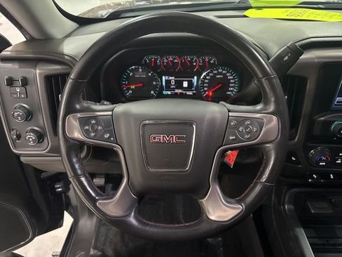 Used 2017 GMC Sierra 1500 SLT image 17