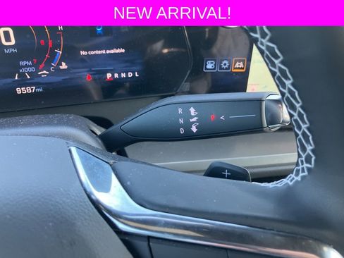 Used 2024 Chevrolet Traverse LT w/ LPO, Floor Liner Package image 32