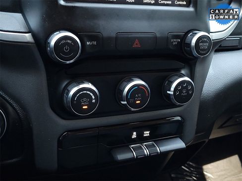 Used 2020 RAM 1500 Big Horn image 21