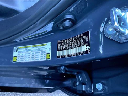 New 2026 Toyota Corolla XSE image 22