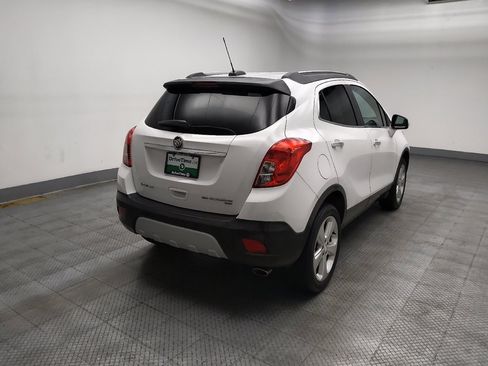 Used 2016 Buick Encore Convenience AWD/4WD image 9