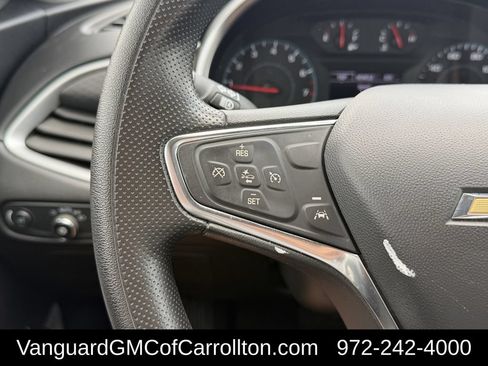 Used 2024 Chevrolet Malibu LT FWD image 14