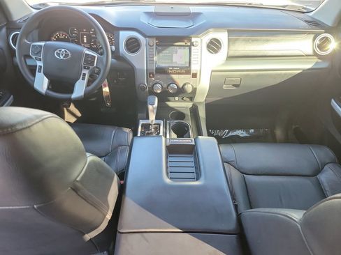 Used 2019 Toyota Tundra TRD Pro image 14
