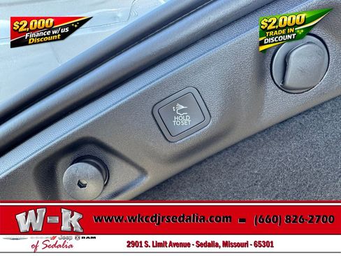 New 2026 Dodge Charger R/T Scat Pack image 33