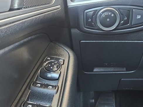 Certified 2024 Ford Edge SEL image 21