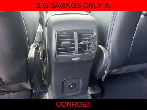Used 2023 Ford Escape ST-Line w/ Tech Pack #1 FWD image 25