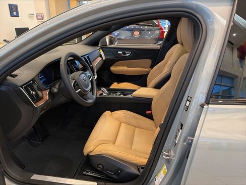 New 2026 Volvo V60 B5 Cross Country Ultra w/ Protection Package Premier image 10