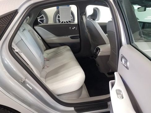 Certified 2024 Hyundai Ioniq 6 SEL RWD image 14