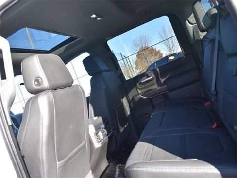 Certified 2020 GMC Sierra 3500 Denali w/ Denali Ultimate Package image 25
