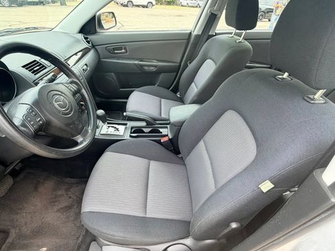 Used 2007 MAZDA MAZDA3 i Touring FWD image 15