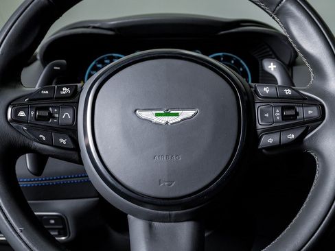 Used 2024 Aston Martin DBX 707 image 26