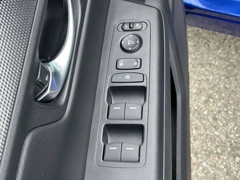 Used 2025 Honda CR-V Sport-L image 14