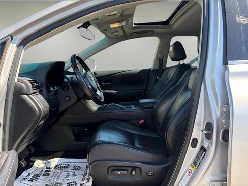 Used 2014 Lexus RX 350 AWD w/ Navigation Package image 10