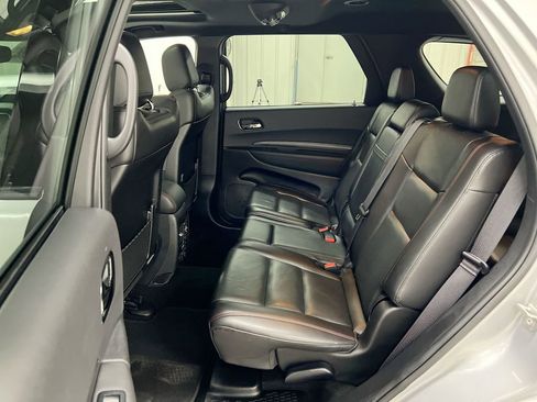 Used 2024 Dodge Durango R/T image 24