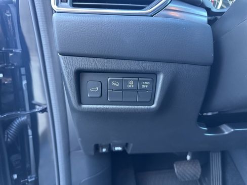 New 2025 MAZDA CX-5 AWD 2.5 S w/ Preferred Package image 30