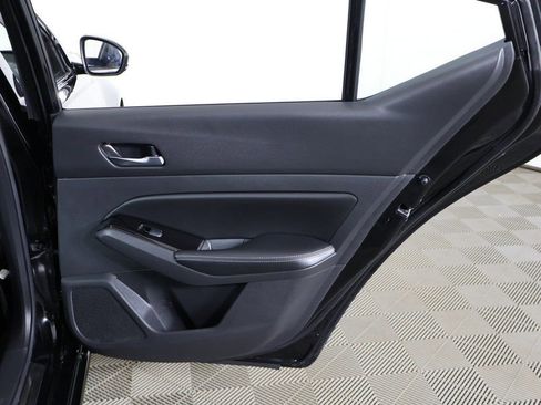 Used 2024 Nissan Altima 2.5 SL image 27