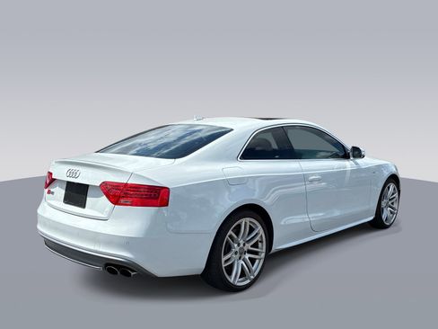 Used 2015 Audi S5 Prestige w/ Prestige Package AWD/4WD image 7