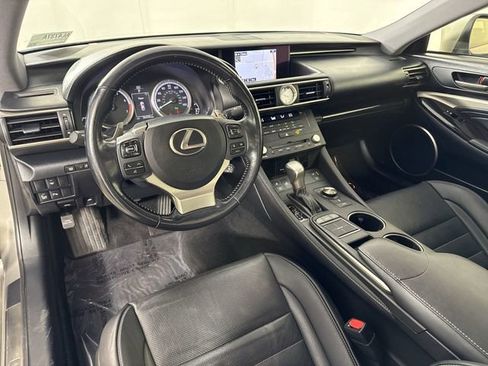 Used 2016 Lexus RC 300 AWD image 24