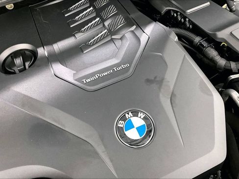 Used 2021 BMW X3 sDrive30i RWD image 38
