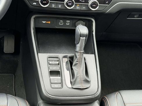 Used 2025 Honda CR-V Sport image 22