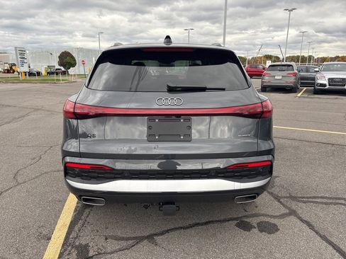 New 2025 Audi Q5 Premium Plus image 6
