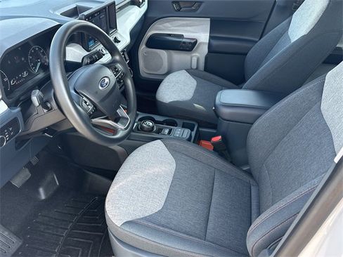 Used 2024 Ford Maverick XLT image 9