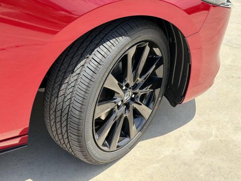 New 2026 MAZDA MAZDA3 s Sport FWD image 6