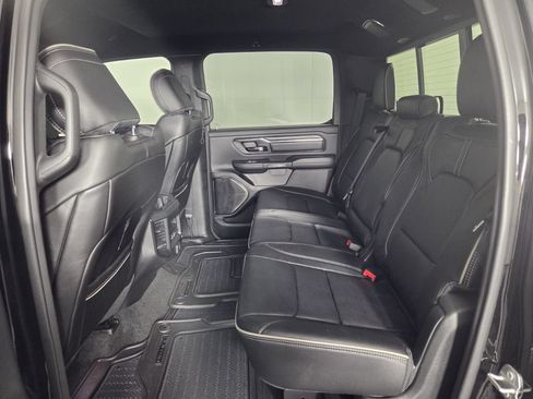 Used 2023 RAM 1500 Limited AWD/4WD image 24