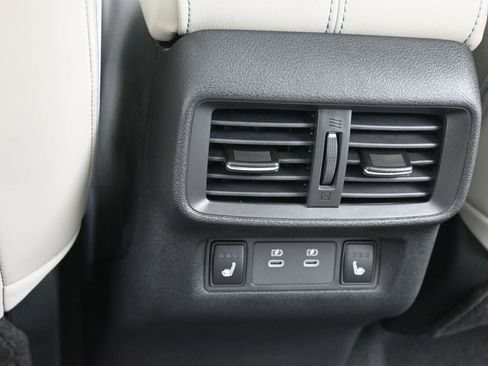 New 2026 Nissan Murano Platinum AWD/4WD image 15