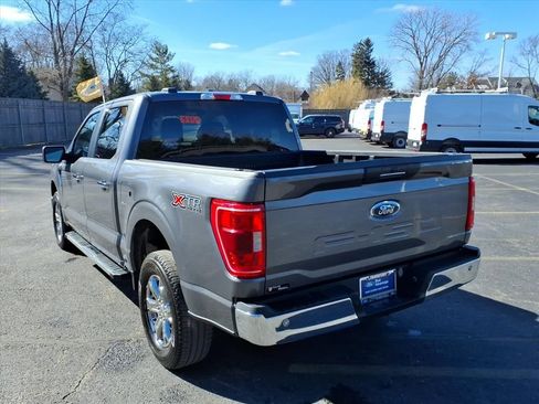 Certified 2023 Ford F150 XLT w/ XTR Package image 5