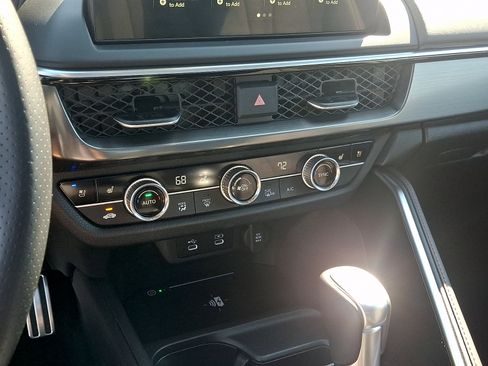 Used 2025 Acura ADX A-Spec FWD image 16
