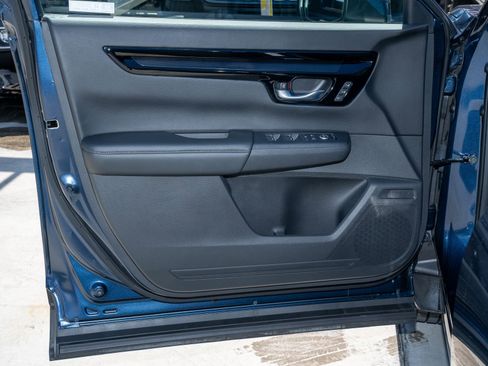 Certified 2023 Honda CR-V EX-L image 11