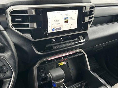 Used 2025 Toyota Tundra SR5 image 22