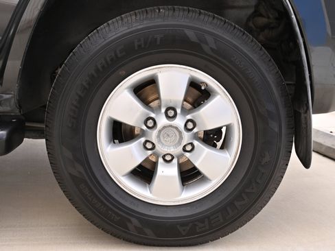 Used 2007 Toyota 4Runner SR5 image 22