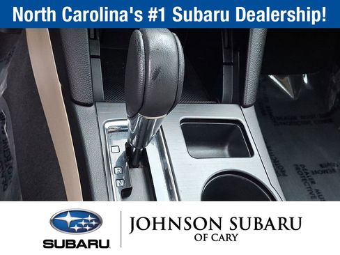 Used 2019 Subaru Outback 2.5i Limited w/ Popular Package #2 image 14