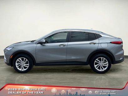 New 2025 Buick Envista Preferred w/ Convenience I Package