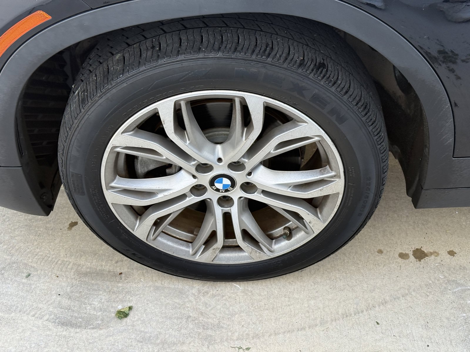 Used 2018 BMW X2 xDrive28i w/ Convenience Package AWD/4WD image 15