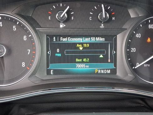 Used 2017 Buick Encore Preferred FWD image 20
