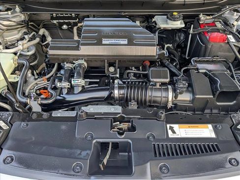 Used 2018 Honda CR-V EX-L image 21