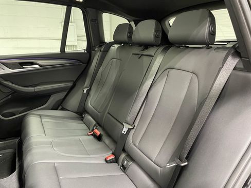Used 2023 BMW X5 xDrive40i AWD/4WD image 18