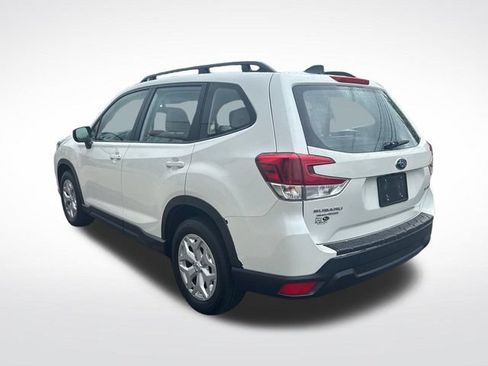 Used 2024 Subaru Forester AWD/4WD image 5