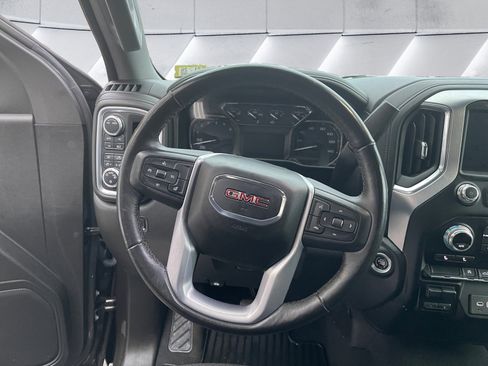 Used 2021 GMC Sierra 1500 Elevation image 13